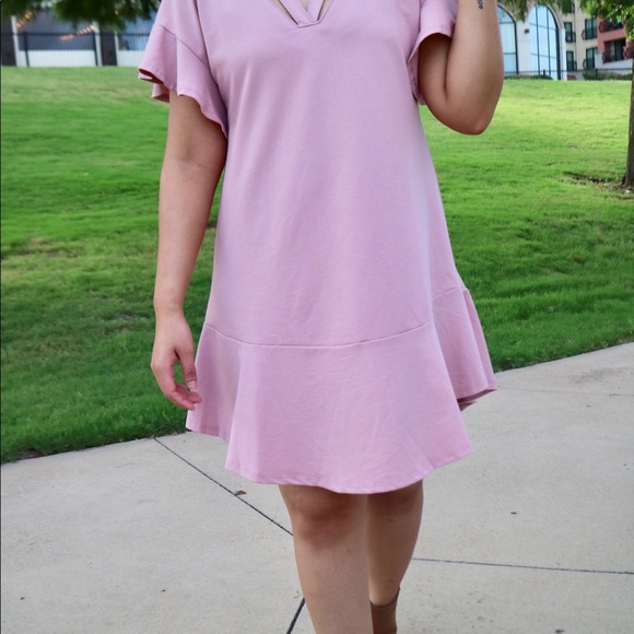 Dress - Picture 3 of 3